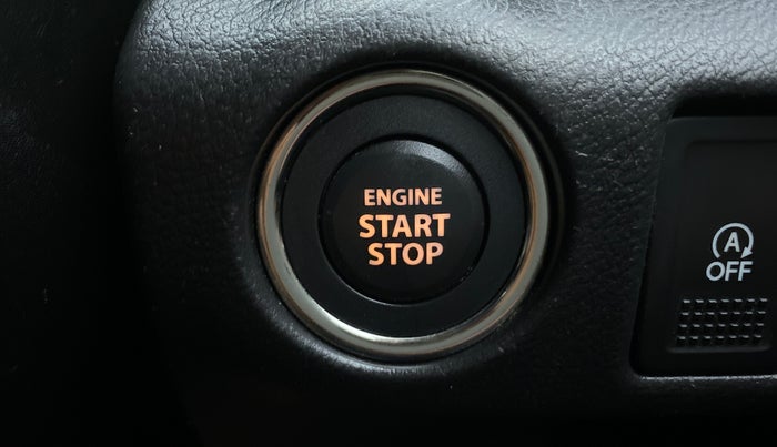 2018 Maruti S Cross ALPHA SHVS, Diesel, Manual, 56,062 km, Keyless Start/ Stop Button