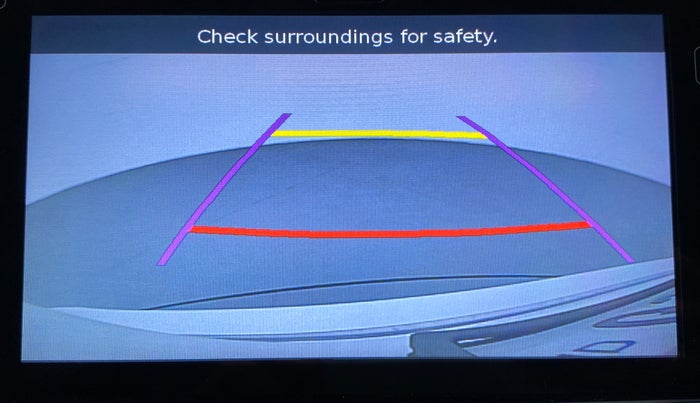 2018 Maruti S Cross ALPHA SHVS, Diesel, Manual, 56,062 km, Parking Camera