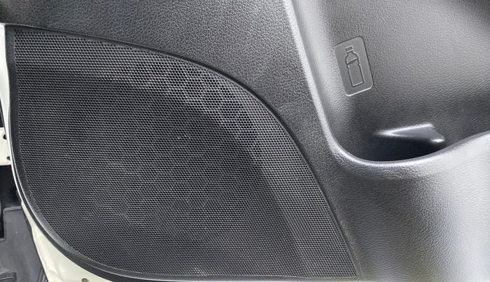 2018 Maruti S Cross ALPHA SHVS, Diesel, Manual, 56,062 km, Speaker