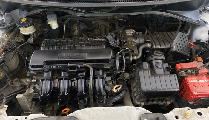 2013 Honda Amaze 1.2L I-VTEC S, Petrol, Manual, 89,232 km, Engine View