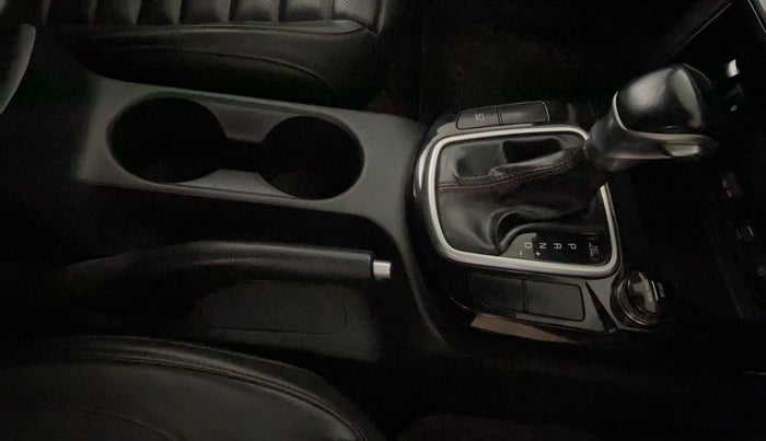 2019 KIA SELTOS GTX 1.4 PETROL, Petrol, Manual, 38,178 km, Gear Lever