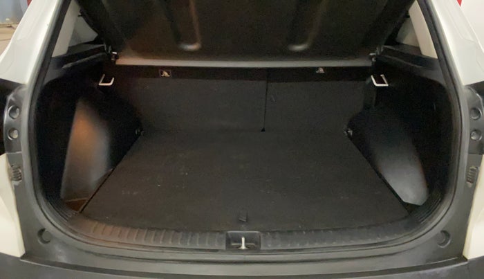 2019 KIA SELTOS GTX 1.4 PETROL, Petrol, Manual, 38,178 km, Boot Inside