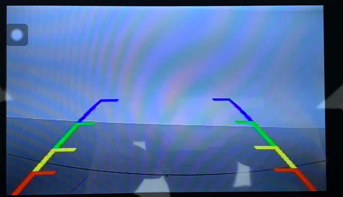 2013 Maruti Wagon R Stingray VXI, Petrol, Manual, 83,077 km, Parking Camera