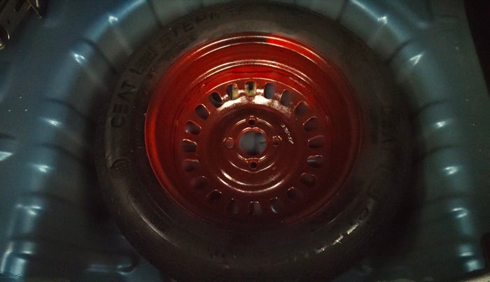 2022 Renault Kiger RXZ TURBO MT, Petrol, Manual, 22,139 km, Spare Tyre