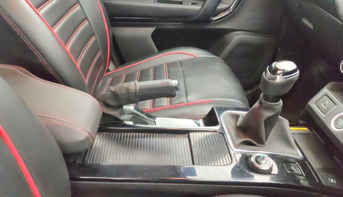 2022 Renault Kiger RXZ TURBO MT, Petrol, Manual, 22,139 km, Gear Lever