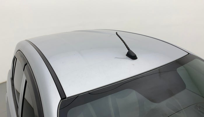 2019 Hyundai NEW SANTRO SPORTZ CNG, CNG, Manual, 68,865 km, Roof