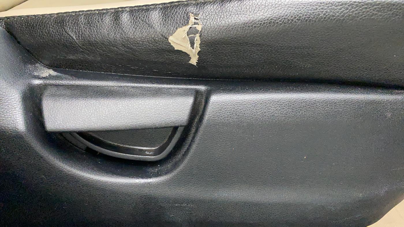 2019 Hyundai NEW SANTRO SPORTZ CNG, CNG, Manual, 68,865 km, Driver Side Adjustment Panel