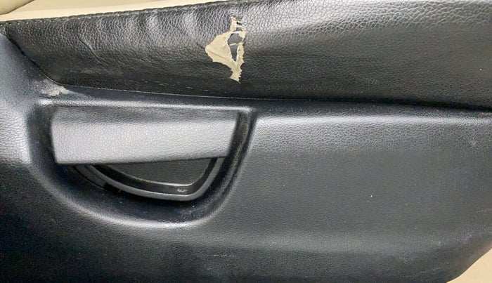 2019 Hyundai NEW SANTRO SPORTZ CNG, CNG, Manual, 68,865 km, Driver Side Adjustment Panel