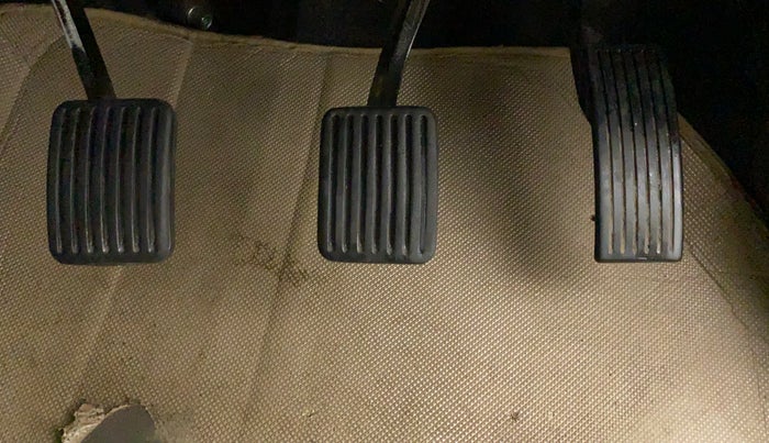 2019 Hyundai NEW SANTRO SPORTZ CNG, CNG, Manual, 68,865 km, Pedals