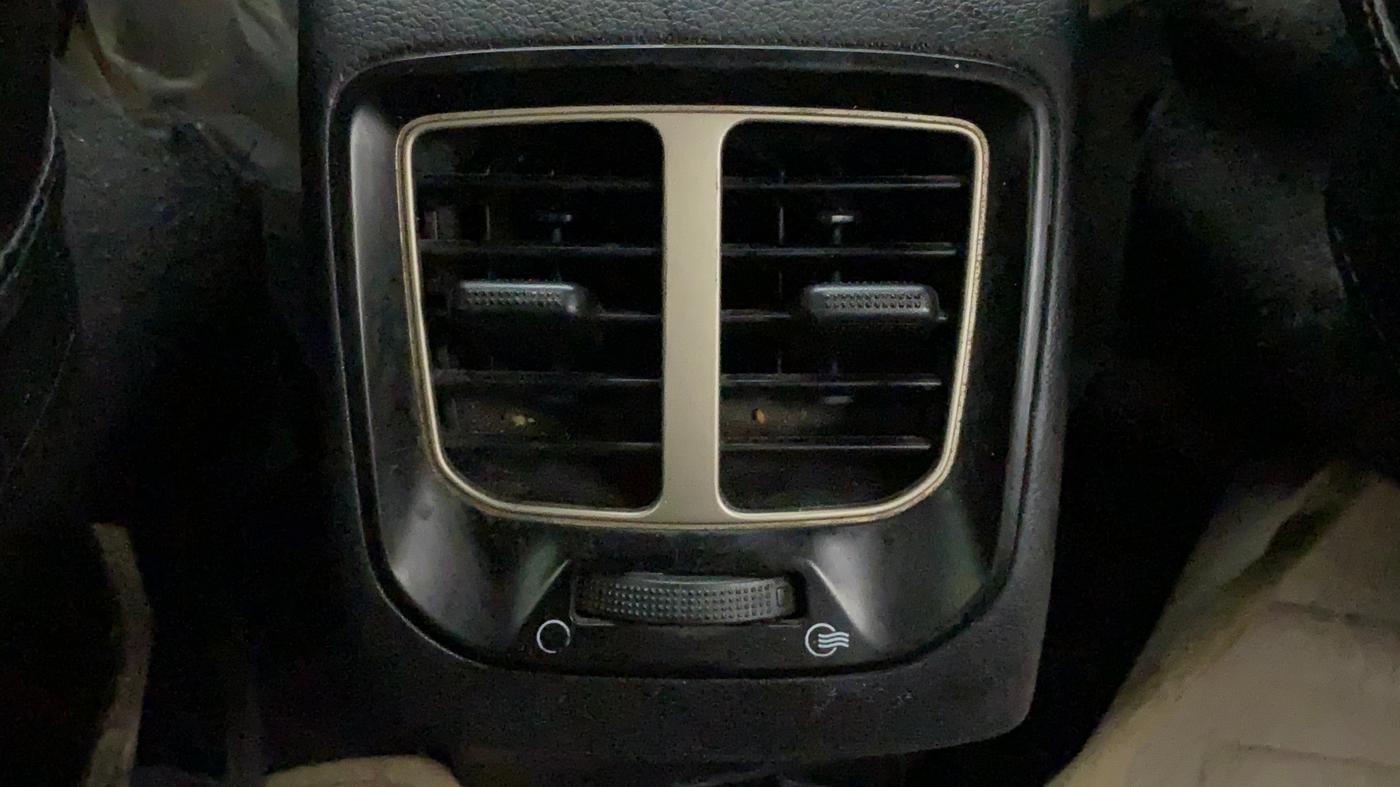 2019 Hyundai NEW SANTRO SPORTZ CNG, CNG, Manual, 68,865 km, Rear AC Vents