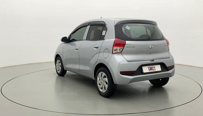 2019 Hyundai NEW SANTRO SPORTZ CNG, CNG, Manual, 68,865 km, Left Back Diagonal