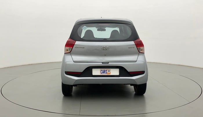 2019 Hyundai NEW SANTRO SPORTZ CNG, CNG, Manual, 68,865 km, Back/Rear