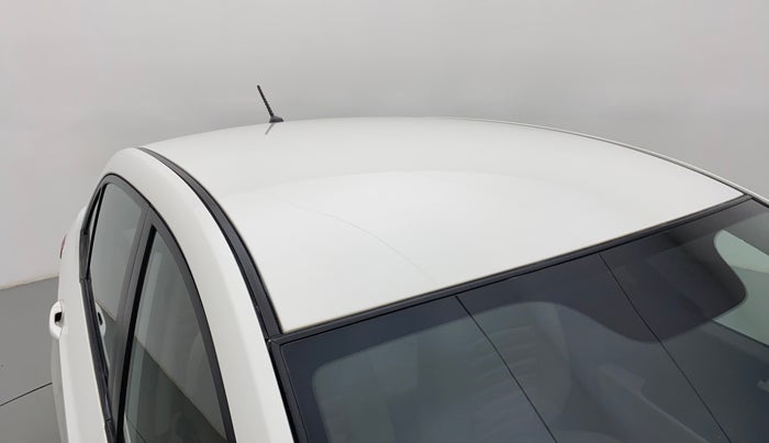 2016 Hyundai Xcent SX 1.2, Petrol, Manual, 58,495 km, Roof