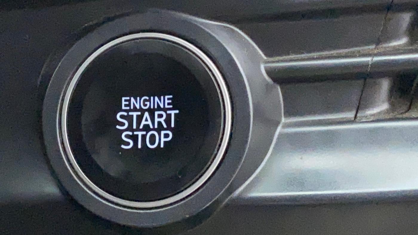 2022 Hyundai NEW I20 N LINE N8 1.0 TURBO GDI DCT, Petrol, Automatic, 7,454 km, Keyless Start/ Stop Button