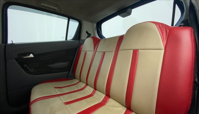 2014 Maruti Alto 800 LXI, Petrol, Manual, 35,965 km, Right Side Rear Door Cabin