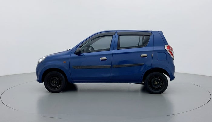 2014 Maruti Alto 800 LXI, Petrol, Manual, 35,965 km, Left Side