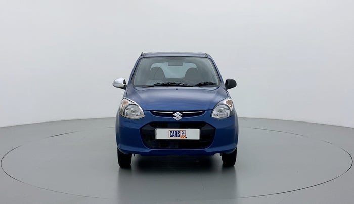 2014 Maruti Alto 800 LXI, Petrol, Manual, 35,965 km, Front