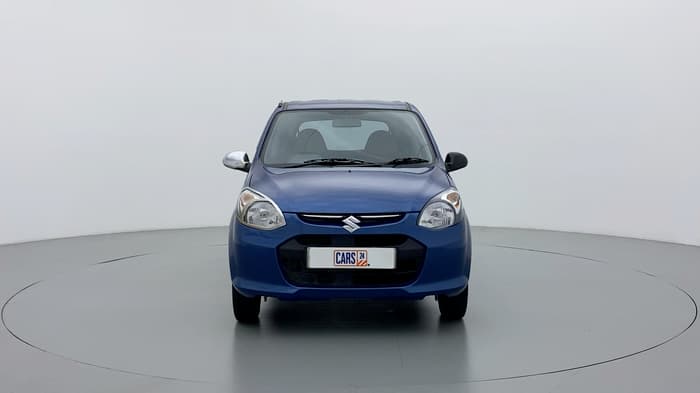 2014 Maruti Alto 800 LXI, Petrol, Manual, 35,965 km, Front