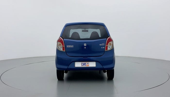 2014 Maruti Alto 800 LXI, Petrol, Manual, 35,965 km, Back/Rear