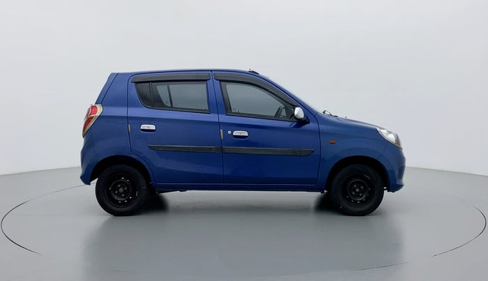 2014 Maruti Alto 800 LXI, Petrol, Manual, 35,965 km, Right Side View