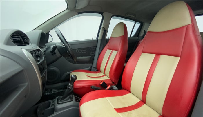 2014 Maruti Alto 800 LXI, Petrol, Manual, 35,965 km, Right Side Front Door Cabin