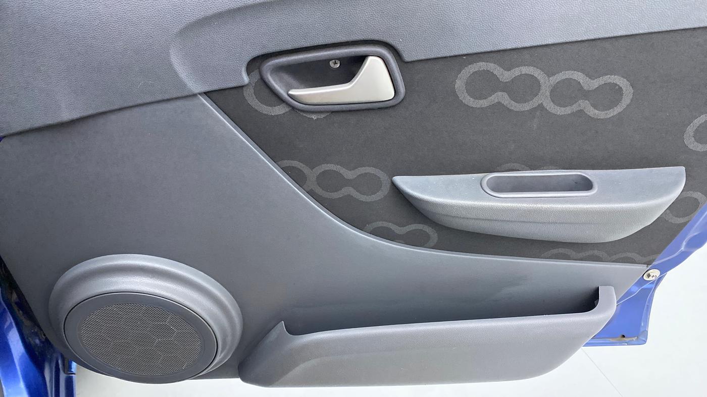 2014 Maruti Alto 800 LXI, Petrol, Manual, 35,965 km, Driver Side Door Panels Control