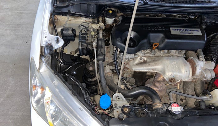 2015 Honda City 1.5L I-DTEC VX, Diesel, Manual, 1,36,317 km, Engine View - Right