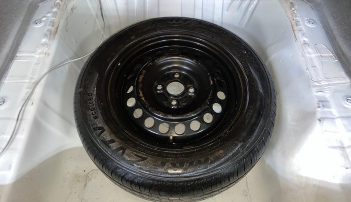 2015 Honda City 1.5L I-DTEC VX, Diesel, Manual, 1,36,317 km, Spare Tyre