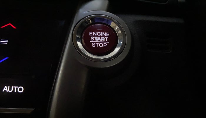 2015 Honda City 1.5L I-DTEC VX, Diesel, Manual, 1,36,317 km, Keyless Start/ Stop Button