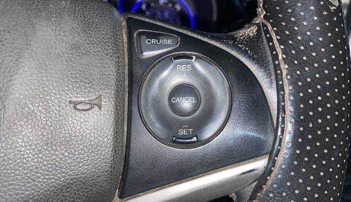 2015 Honda City 1.5L I-DTEC VX, Diesel, Manual, 1,36,317 km, Adaptive Cruise Control