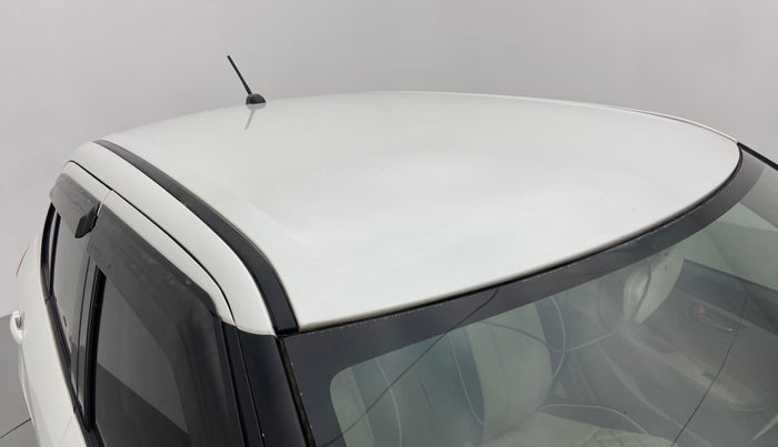 2013 Maruti Swift Dzire VXI 1.2 BS IV, Petrol, Manual, 54,017 km, Roof