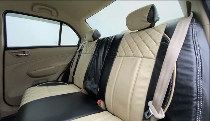 2013 Maruti Swift Dzire VXI 1.2 BS IV, Petrol, Manual, 54,017 km, Right Side Rear Door Cabin