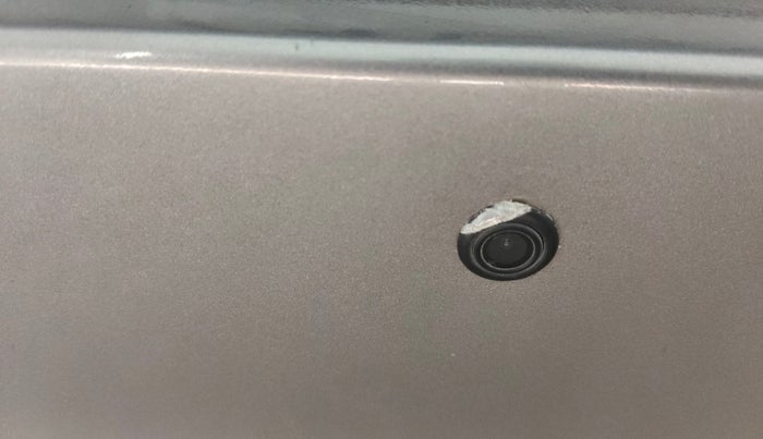 2013 Maruti Swift VXI, Petrol, Manual, 70,013 km, Parking Camera