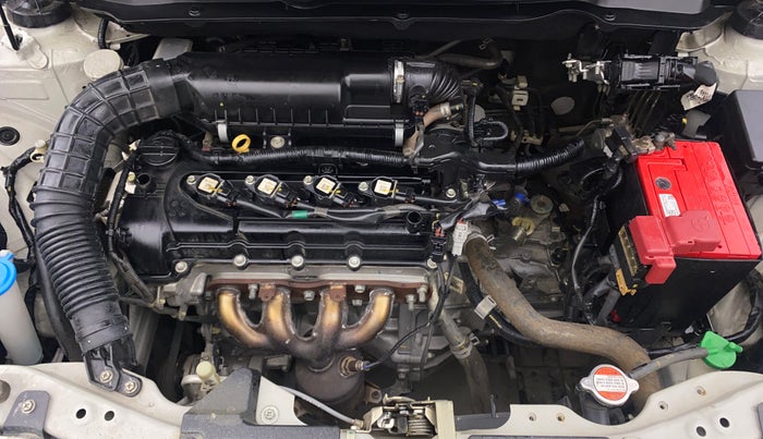 2019 Maruti Dzire VXI, Petrol, Manual, 29,578 km, Engine View