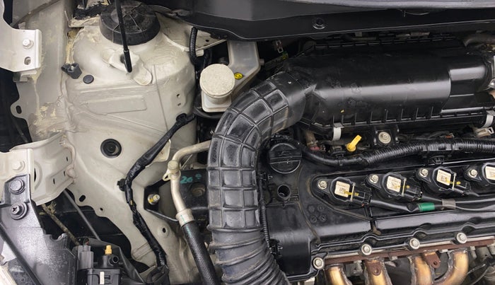 2019 Maruti Dzire VXI, Petrol, Manual, 29,578 km, Engine View - Right