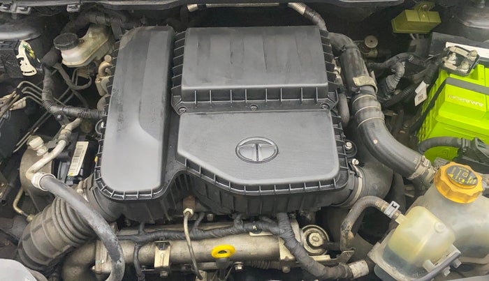 2018 Tata NEXON XE DIESEL, Diesel, Manual, 61,900 km, Engine View