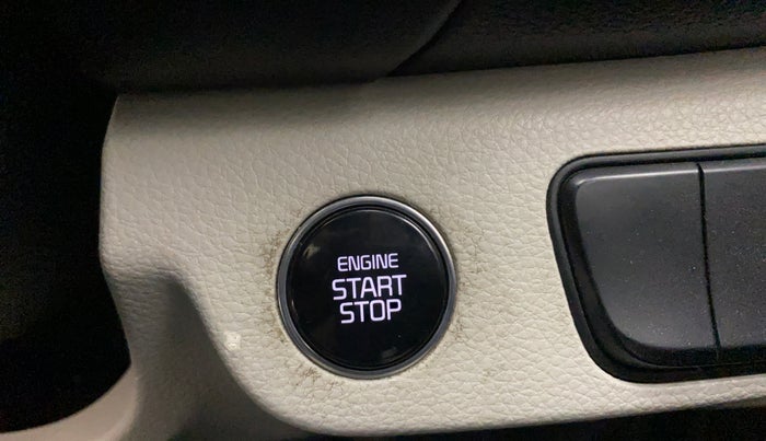 2020 KIA SELTOS HTX 1.5 PETROL, Petrol, Manual, 58,895 km, Keyless Start/ Stop Button