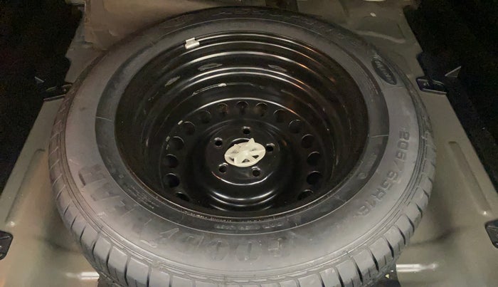 2020 KIA SELTOS HTX 1.5 PETROL, Petrol, Manual, 58,895 km, Spare Tyre