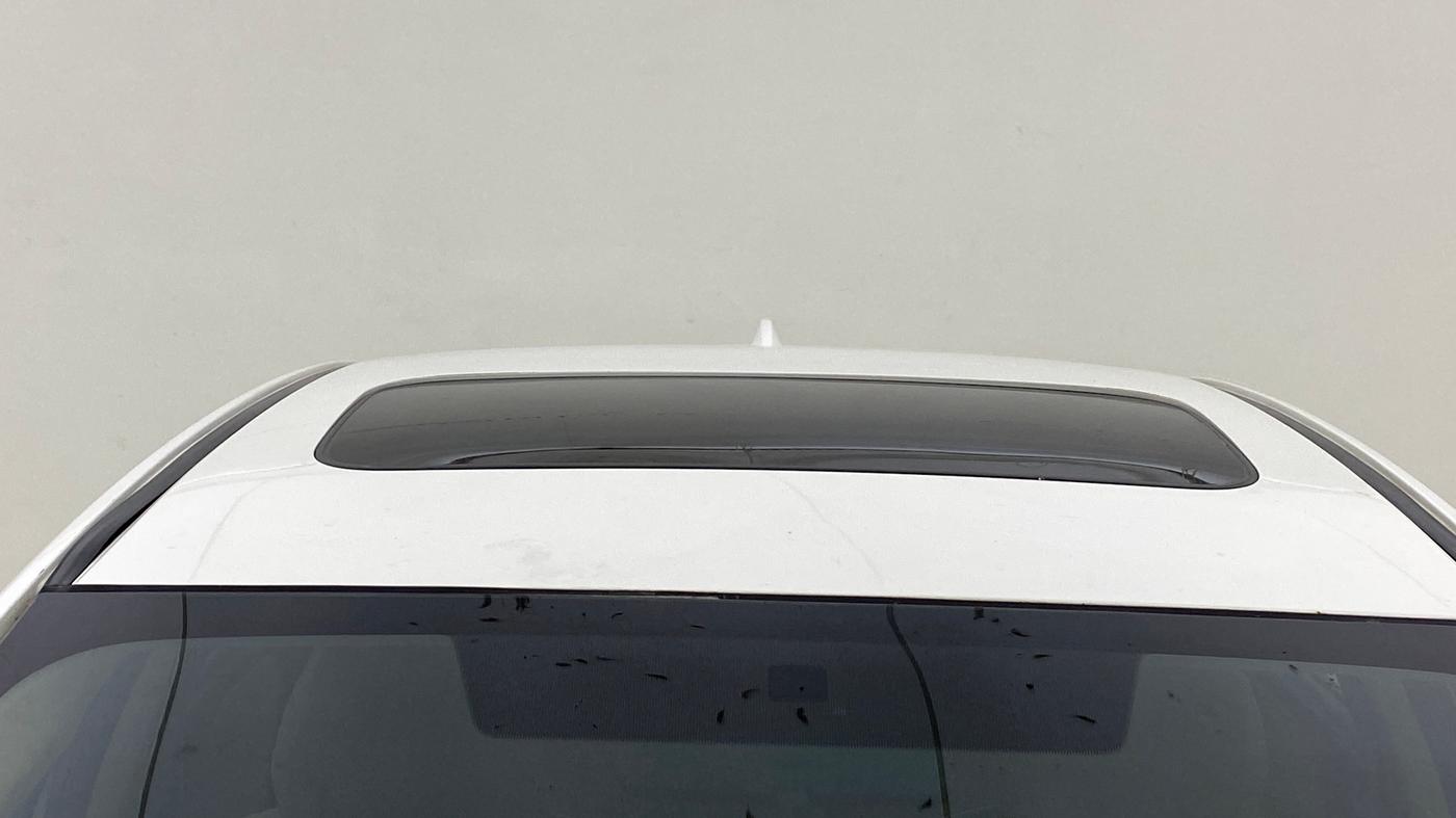 2015 Honda City 1.5L I-DTEC VX, Diesel, Manual, 85,391 km, Moonroof/ Sunroof