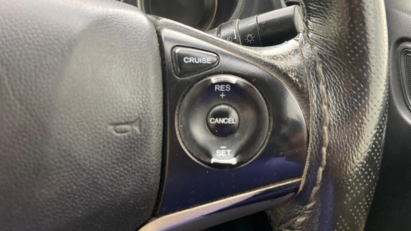 2015 Honda City 1.5L I-DTEC VX, Diesel, Manual, 85,391 km, Adaptive Cruise Control