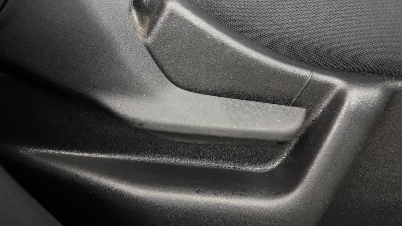 2024 Maruti New Wagon-R VXI 1.0, Petrol, Manual, 5,925 km, Driver Side Adjustment Panel