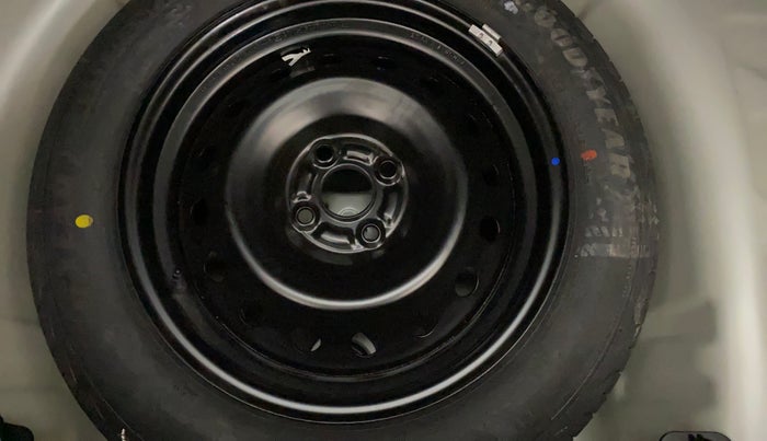 2025 Toyota Urban Cruiser Taisor E 1.2 Petrol MT, Petrol, Manual, 1,962 km, Spare Tyre