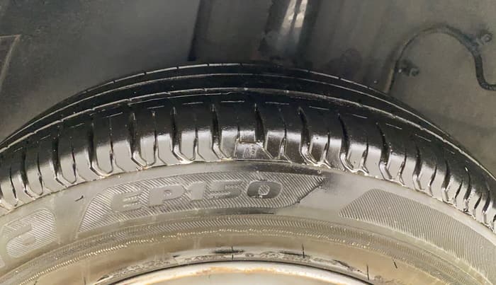 2022 Tata ALTROZ XE PETROL, Petrol, Manual, 28,802 km, Right Rear Tyre Tread