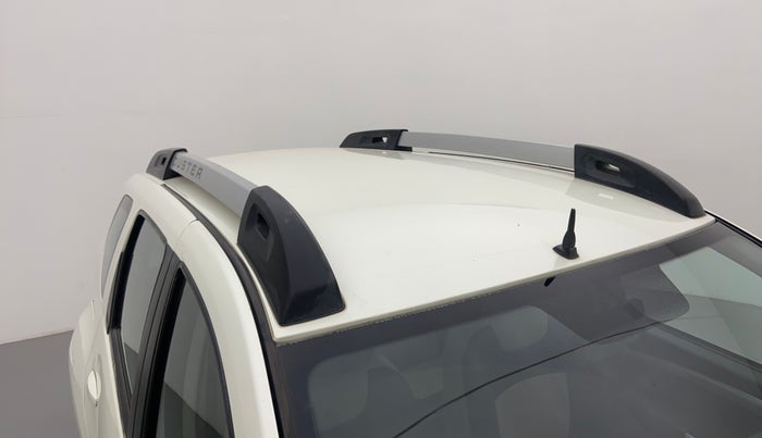 2016 Renault Duster RXZ AMT 110 PS, Diesel, Automatic, 73,193 km, Roof