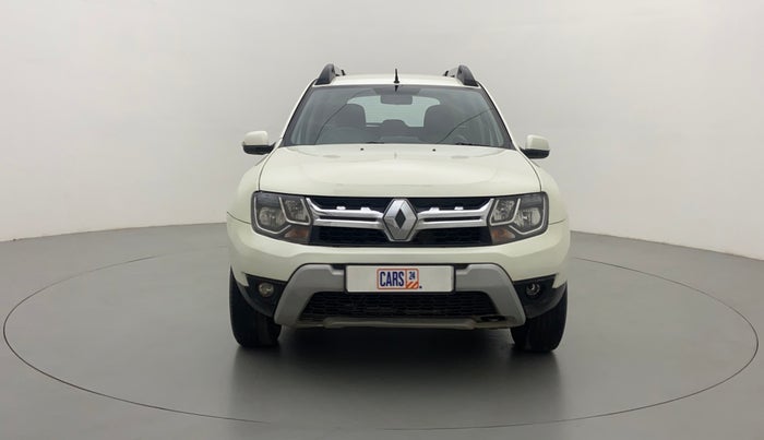 2016 Renault Duster RXZ AMT 110 PS, Diesel, Automatic, 73,193 km, Front