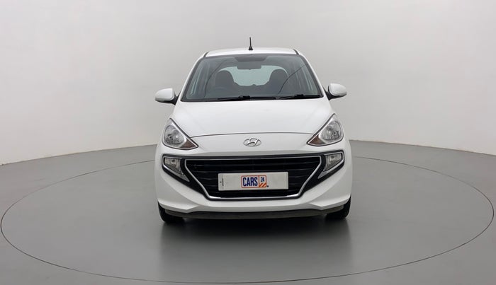 2018 Hyundai NEW SANTRO 1.1 SPORTS AMT, Petrol, Automatic, 12,146 km, Front