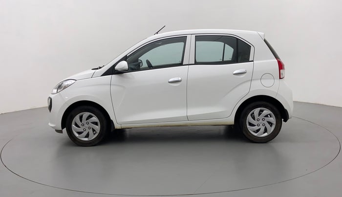 2018 Hyundai NEW SANTRO 1.1 SPORTS AMT, Petrol, Automatic, 12,146 km, Left Side