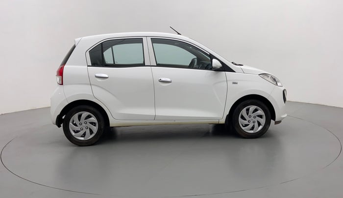 2018 Hyundai NEW SANTRO 1.1 SPORTS AMT, Petrol, Automatic, 12,146 km, Right Side