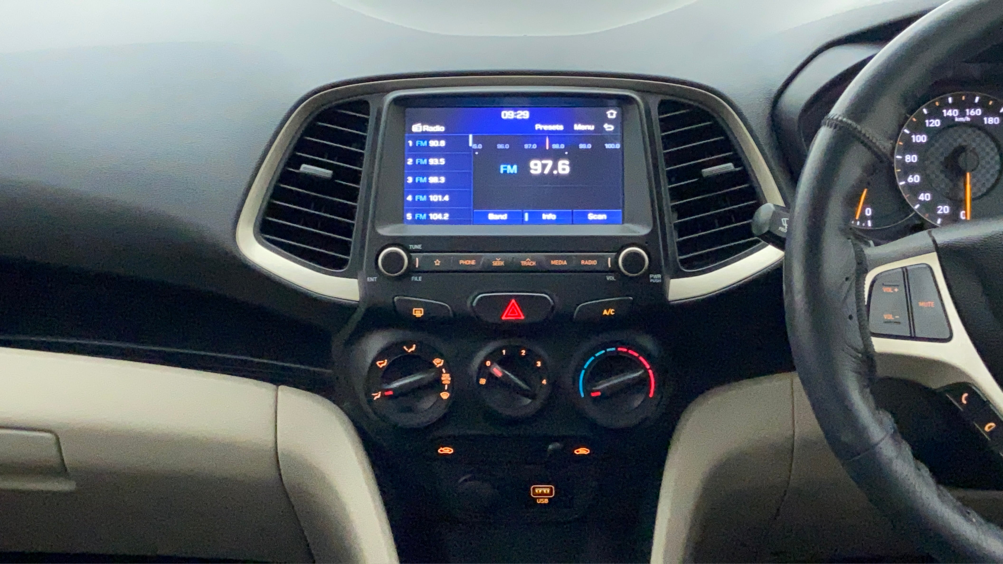 Features