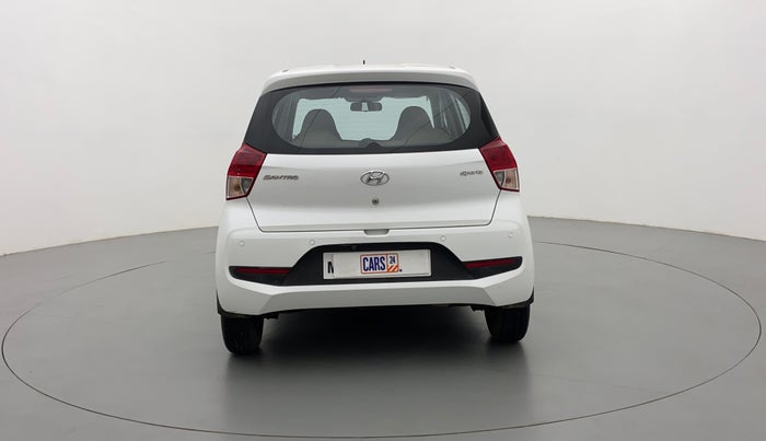 2018 Hyundai NEW SANTRO 1.1 SPORTS AMT, Petrol, Automatic, 12,146 km, Back/Rear